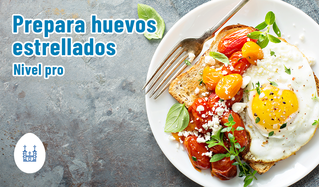 Cocina: El truco para cocer huevos en su punto exacto